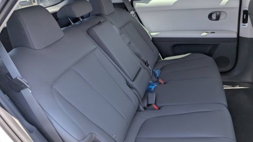 2025 Hyundai IONIQ 5 7YAKNDDC3SY020746