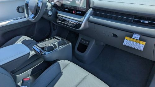 2025 Hyundai IONIQ 5 7YAKNDDC3SY020746