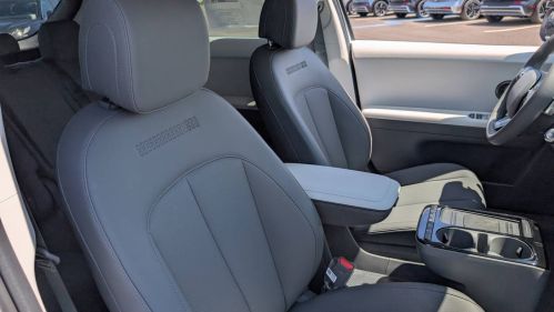 2025 Hyundai IONIQ 5 7YAKNDDC3SY020746