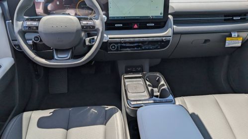 2025 Hyundai IONIQ 5 7YAKNDDC3SY020746