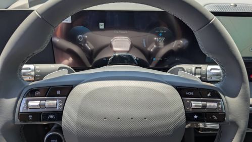 2025 Hyundai IONIQ 5 7YAKNDDC3SY020746