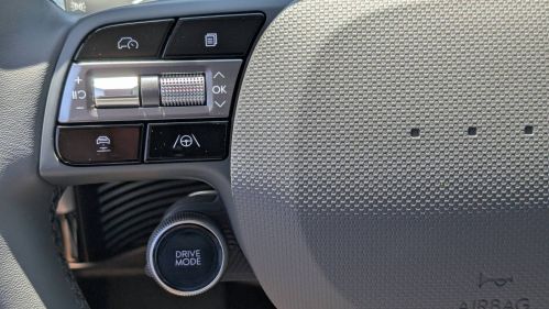 2025 Hyundai IONIQ 5 7YAKNDDC3SY020746