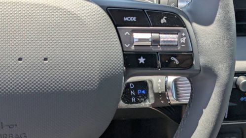 2025 Hyundai IONIQ 5 7YAKNDDC3SY020746
