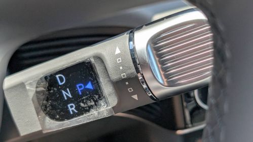 2025 Hyundai IONIQ 5 7YAKNDDC3SY020746