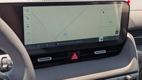 2025 Hyundai IONIQ 5 7YAKNDDC3SY020746