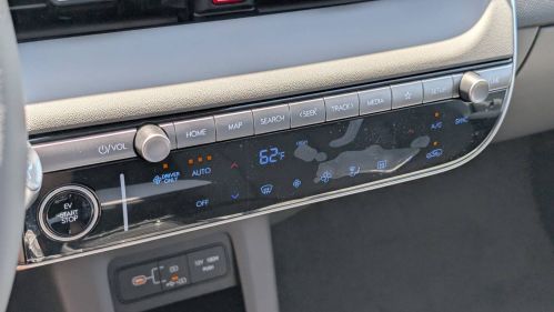 2025 Hyundai IONIQ 5 7YAKNDDC3SY020746