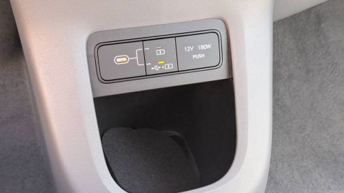 2025 Hyundai IONIQ 5 7YAKNDDC3SY020746