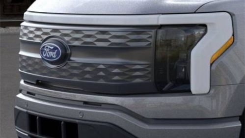 2025 Ford F-150 Lightning 1FT6W5L74SWG15133