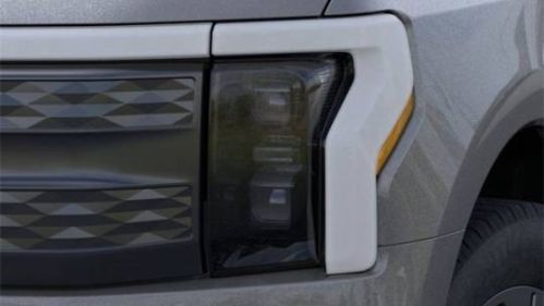 2025 Ford F-150 Lightning 1FT6W5L74SWG15133