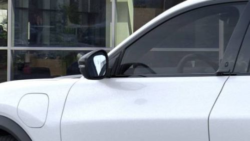 2025 Ford Mustang Mach E 3FMTK1R47SMA16694