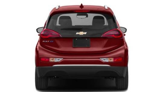 2020 Chevrolet Bolt 1G1FZ6S03L4105671