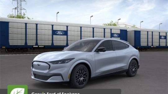 2025 Ford Mustang Mach E 3FMTK3SUXSMA10149