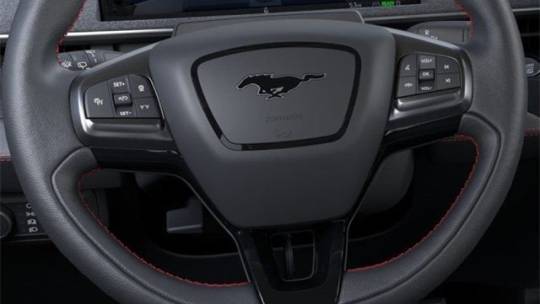 2025 Ford Mustang Mach E 3FMTK3SU0SMA04845
