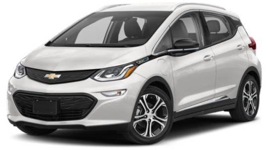 2020 Chevrolet Bolt 1G1FZ6S03L4105671