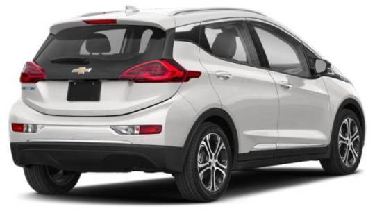 2020 Chevrolet Bolt 1G1FZ6S03L4105671