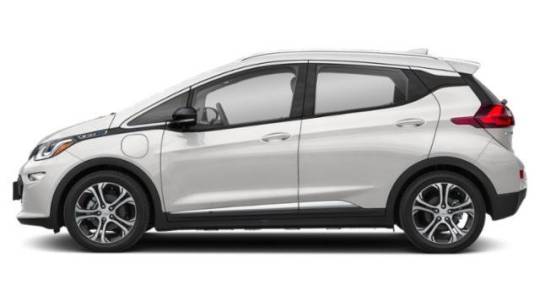 2020 Chevrolet Bolt 1G1FZ6S03L4105671