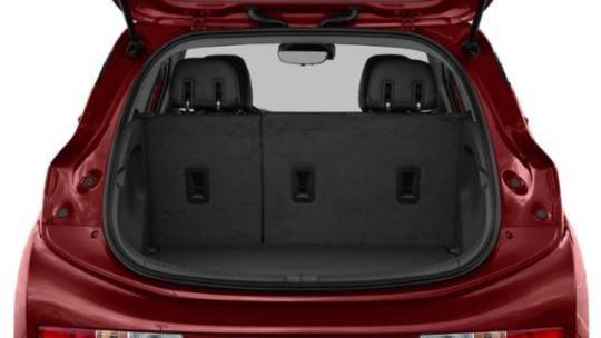 2020 Chevrolet Bolt 1G1FZ6S03L4105671