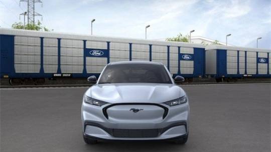 2025 Ford Mustang Mach E 3FMTK3SUXSMA10149