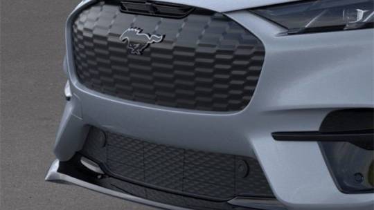 2025 Ford Mustang Mach E 3FMTK3SU0SMA04845