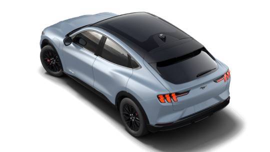 2025 Ford Mustang Mach E 3FMTK3SU0SMA04845