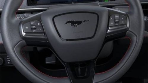 2025 Ford Mustang Mach E 3FMTK3SU0SMA04845
