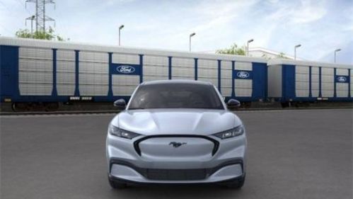 2025 Ford Mustang Mach E 3FMTK3SUXSMA10149