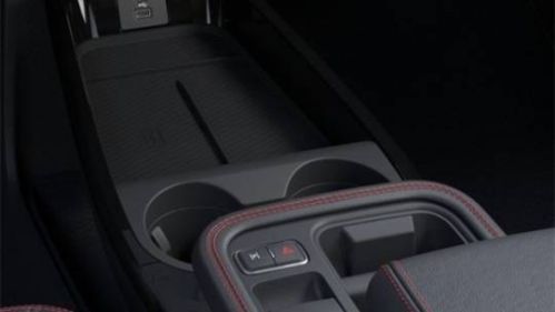 2025 Ford Mustang Mach E 3FMTK3SU0SMA04845