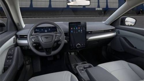 2025 Ford Mustang Mach E 3FMTK3SUXSMA10149