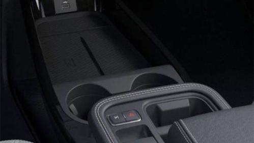 2025 Ford Mustang Mach E 3FMTK3SUXSMA10149