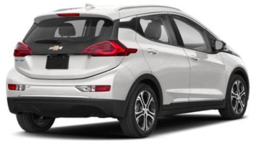 2020 Chevrolet Bolt 1G1FZ6S03L4105671