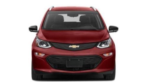 2020 Chevrolet Bolt 1G1FZ6S03L4105671
