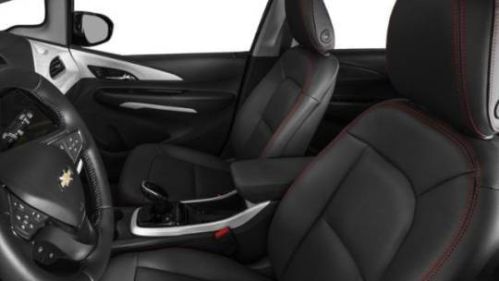 2020 Chevrolet Bolt 1G1FZ6S03L4105671