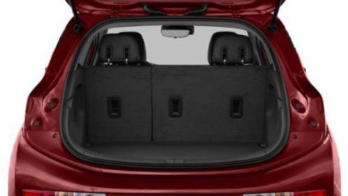 2020 Chevrolet Bolt 1G1FZ6S03L4105671