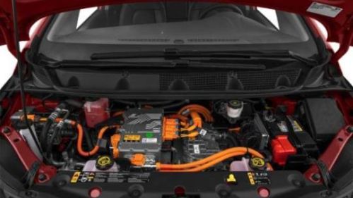 2020 Chevrolet Bolt 1G1FZ6S03L4105671