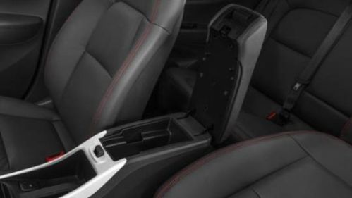 2020 Chevrolet Bolt 1G1FZ6S03L4105671