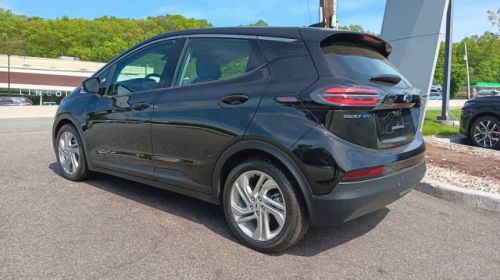 2023 Chevrolet Bolt - Images - 3