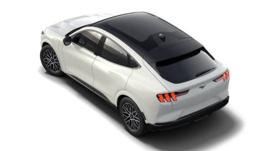 2025 Ford Mustang Mach E 3FMTK3SU2SMA03230