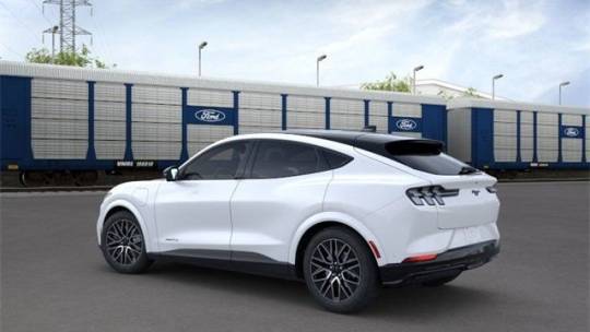 2025 Ford Mustang Mach E 3FMTK3SU2SMA03230