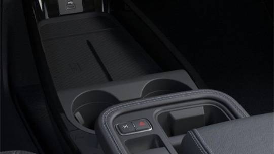 2025 Ford Mustang Mach E 3FMTK3SU2SMA03230