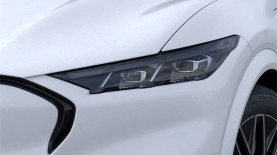 2025 Ford Mustang Mach E 3FMTK3SU2SMA03230