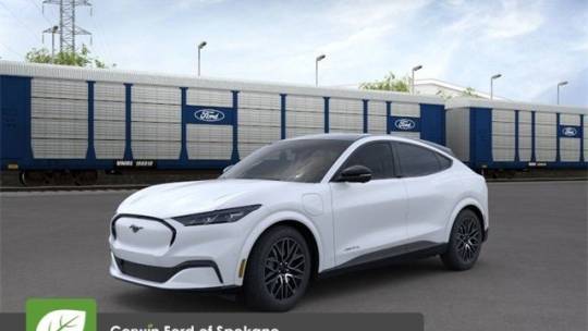 2025 Ford Mustang Mach E 3FMTK3SU2SMA03230