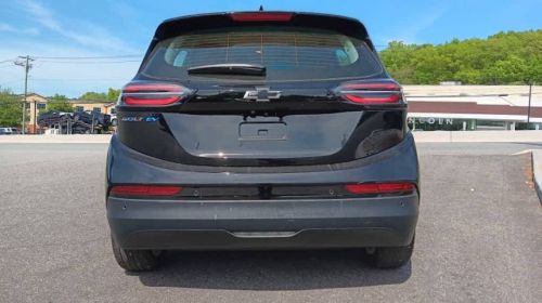2023 Chevrolet Bolt - Images - 5