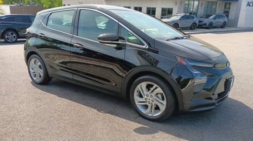 2023 Chevrolet Bolt - Images - 8