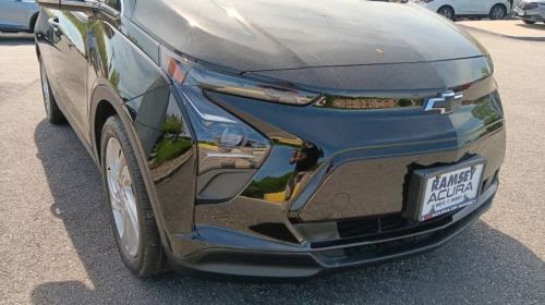 2023 Chevrolet Bolt - Images - 9