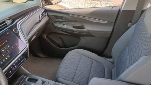 2023 Chevrolet Bolt - Images - 11