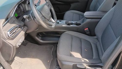 2023 Chevrolet Bolt - Images - 12