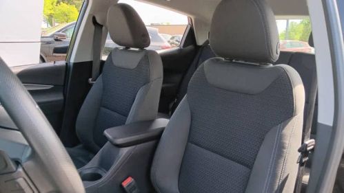2023 Chevrolet Bolt - Images - 13