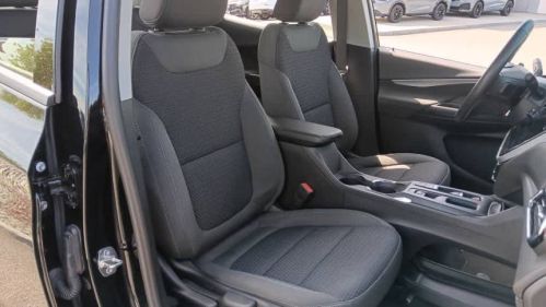 2023 Chevrolet Bolt - Images - 14