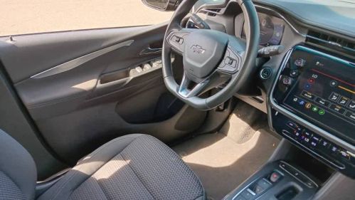 2023 Chevrolet Bolt - Images - 15