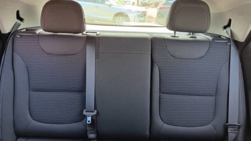 2023 Chevrolet Bolt - Images - 16